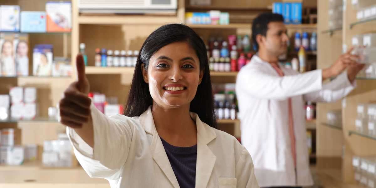 Exploring the Top Pharmacies in Qatar