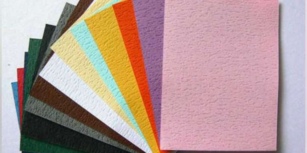 Specialty Paper Market Witness an Outstanding Growth
