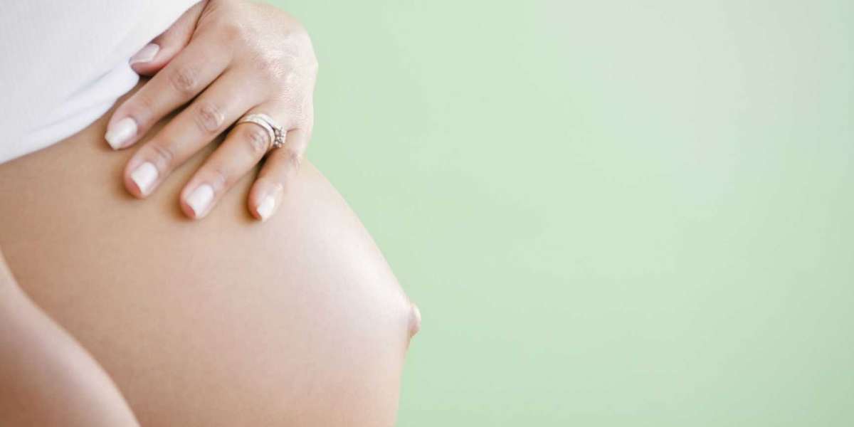 Understanding Baby Belly: Causes, Symptoms, and Remedies