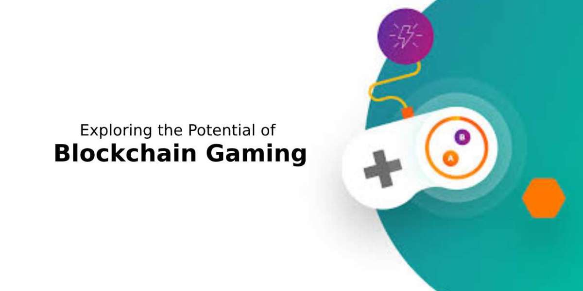 Exploring the Potential of Blockchain Gaming