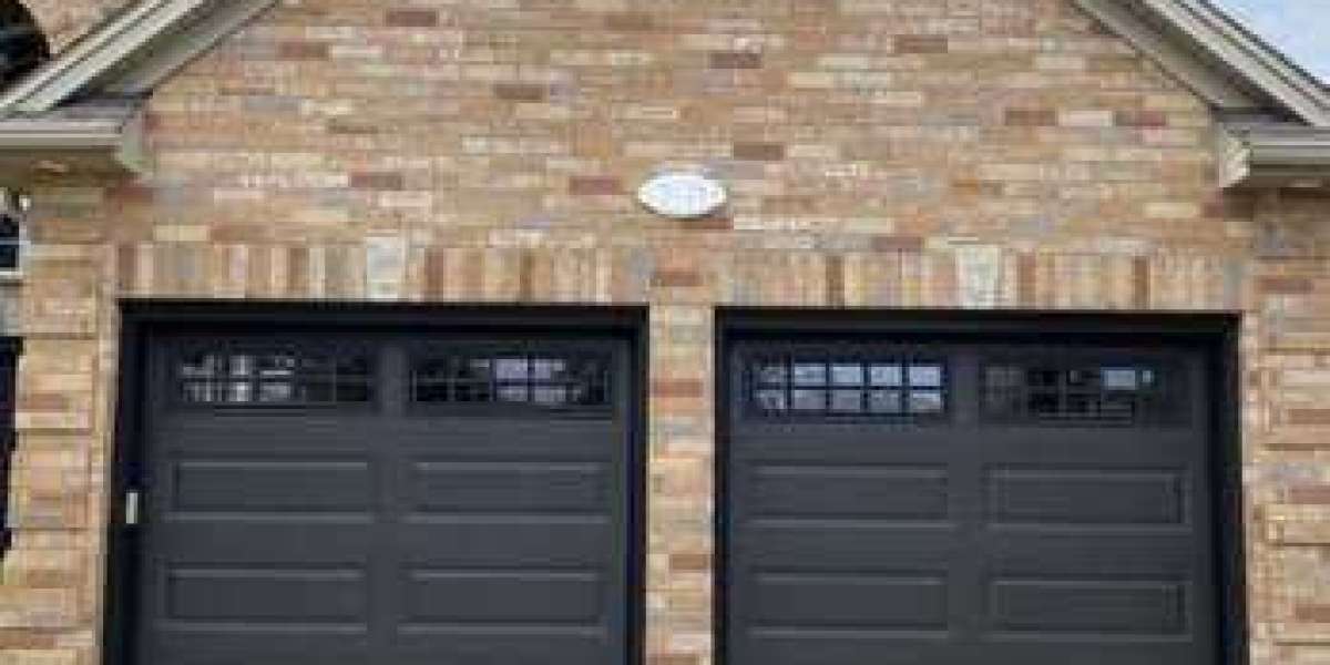 Top Benefits of Installing Faz Overhead Doors for Your Home's Garage