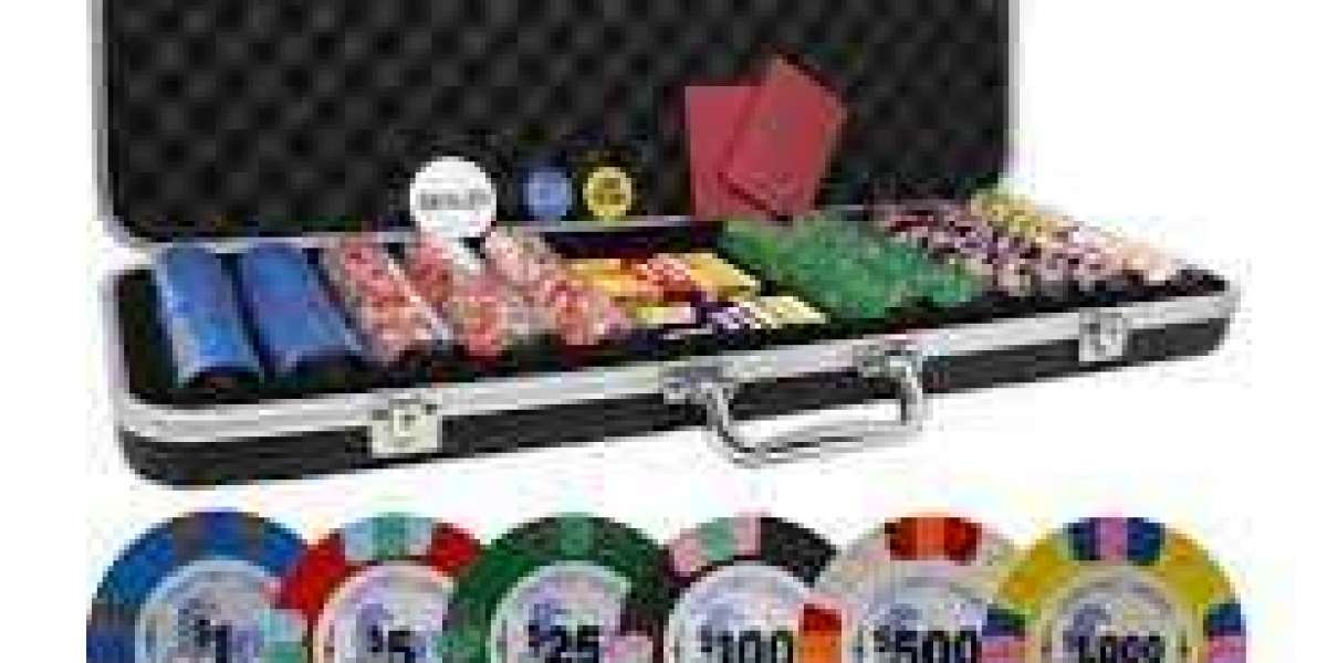 The Thrilling World of Online Casinos for Real Money