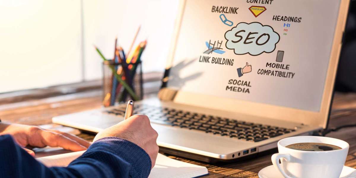 The Role of an SEO Agency in Elevating Your Online Presence