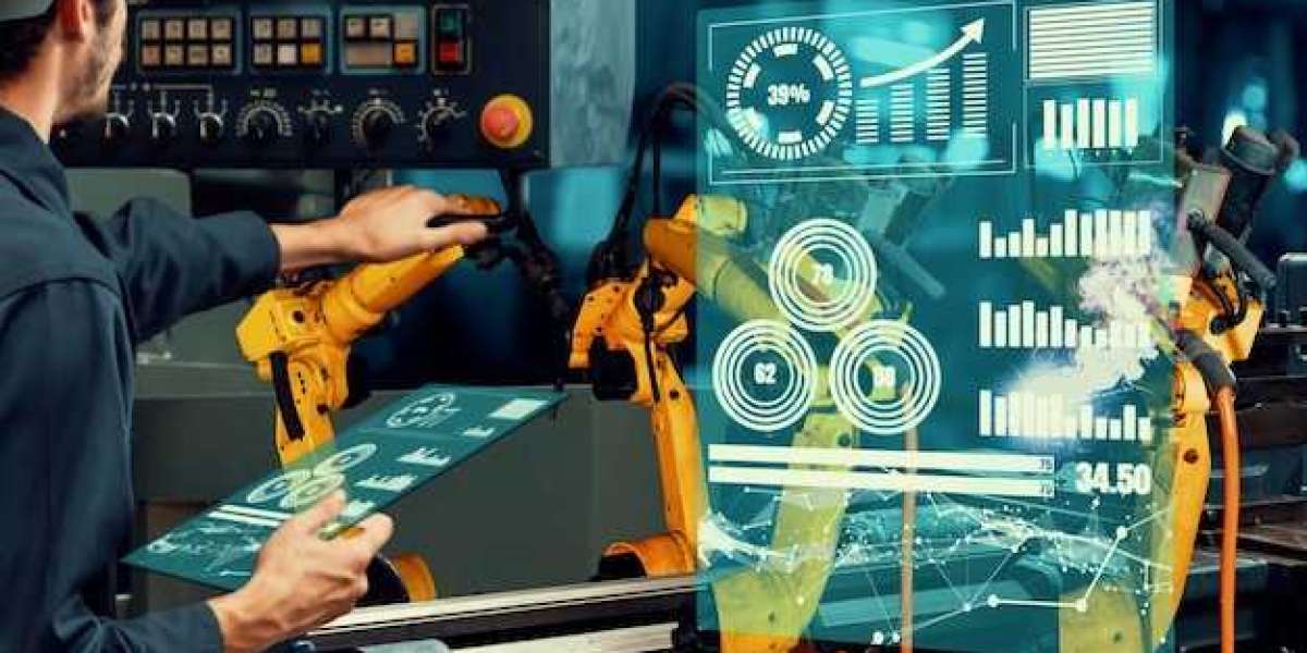 Machine Learning in Manufacturing Market Insights: Navigating Future Trends with Precision