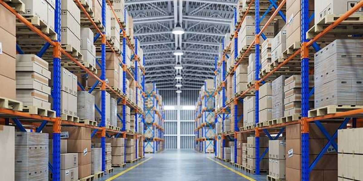 Key Reasons Why Grade A Warehouses Most Preferred Option in India