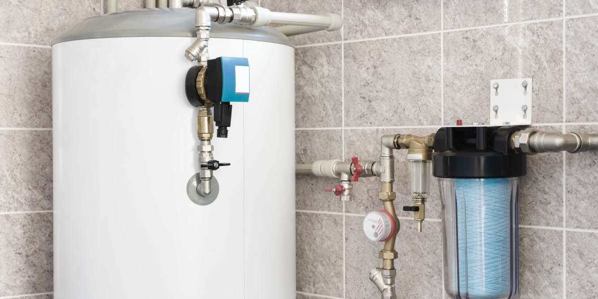 Water Heater Repair: When to DIY and When Not to DIY.