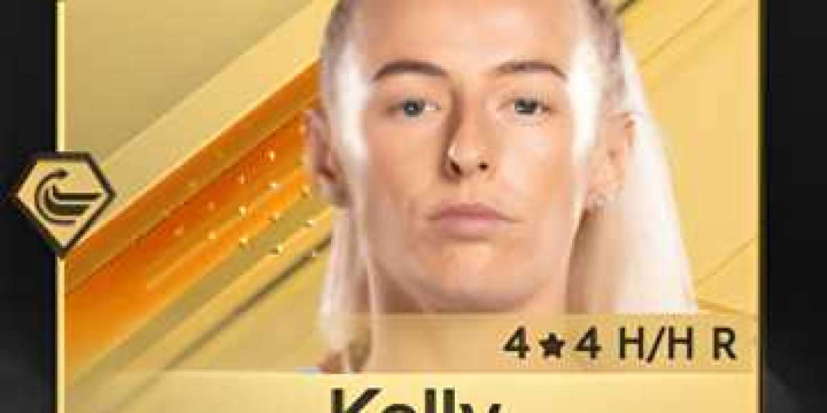 Score Big with Chloe Kelly's Rare Card in FC 24: Tips & Tricks