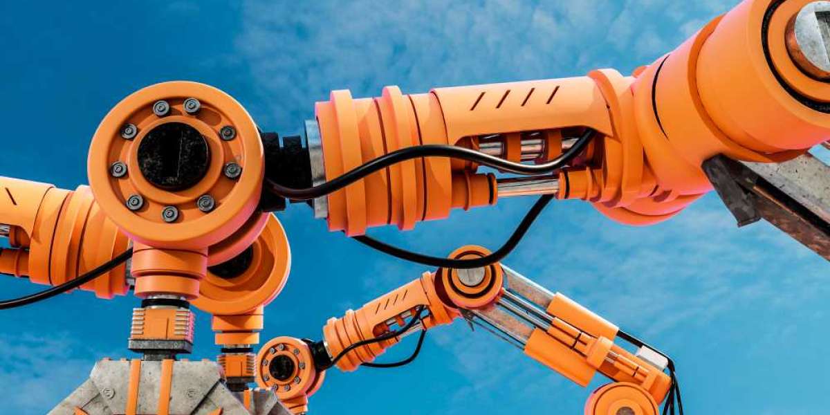 Rust Removal Robot for Ship Market Outlook, Risks and Opportunities Through 2032