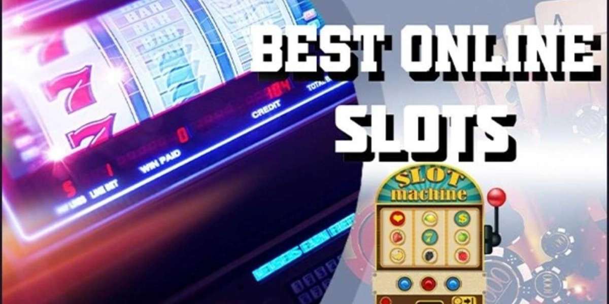 Strategi Sukses: Tips Memaksimalkan Kemenangan Dalam Permainan Slot Online