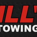 Jill's Towing