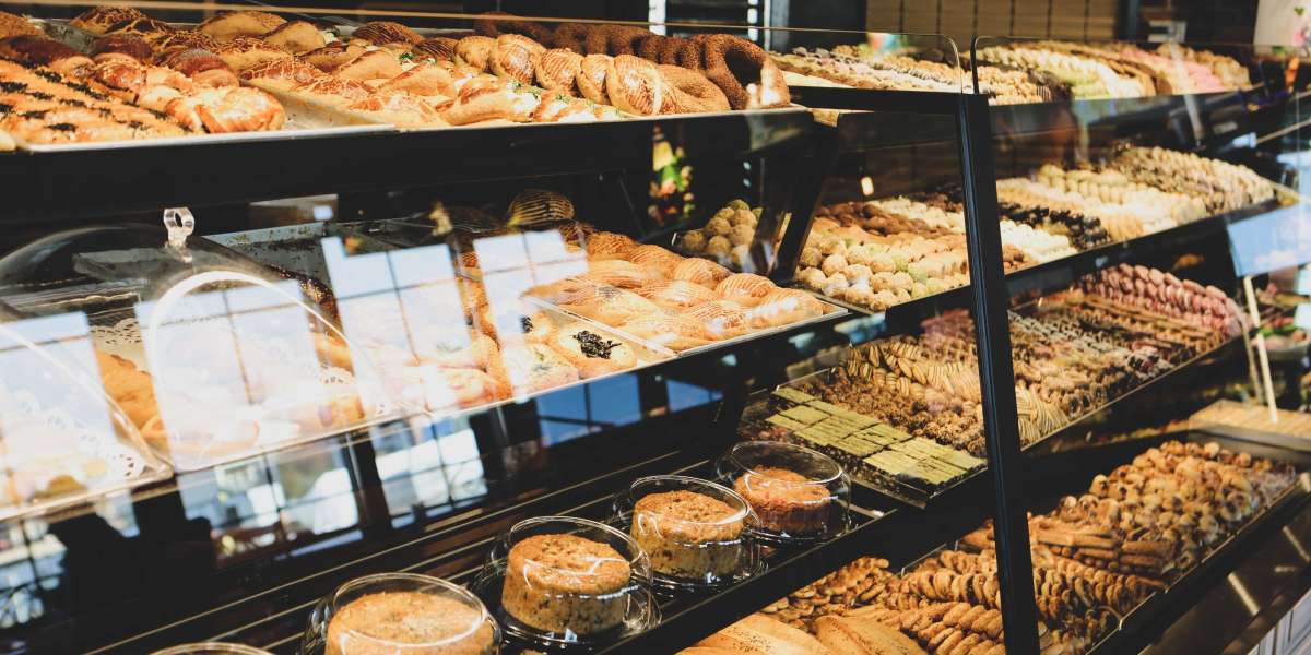 Indulge in Calgary's Finest: Discover the Best Bakery in Calgary