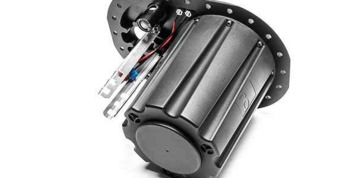 Fuel Cell Surge Tank Market is estimated to grow at a CAGR of 3.5% by 2030