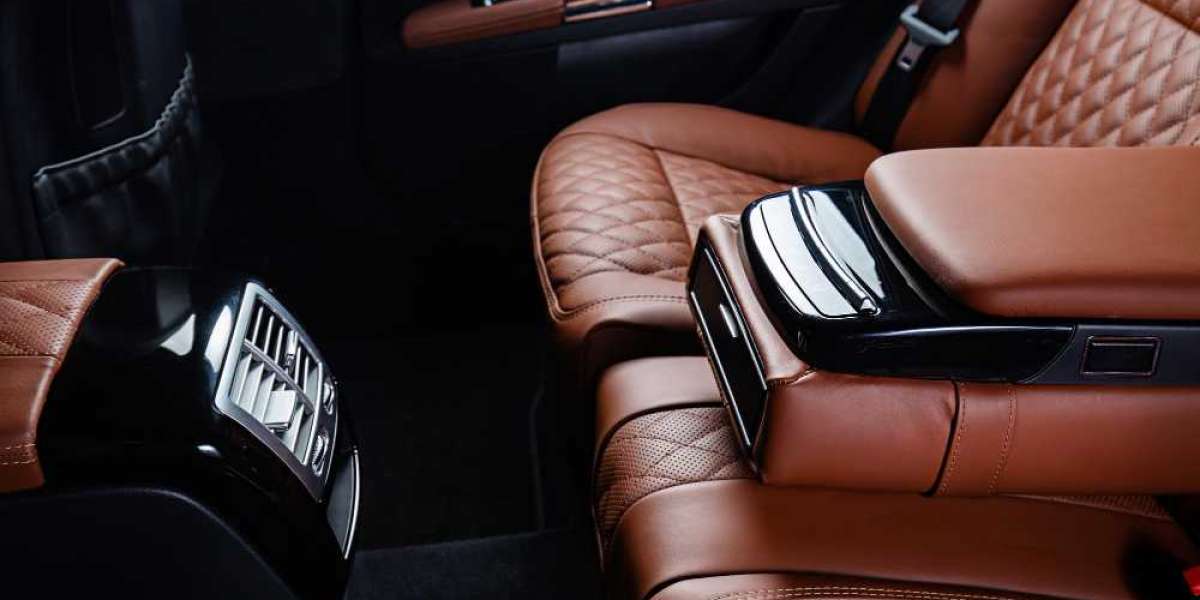 Automotive Interior Fabric Market Competitive Landscape & Business Opportunities by 2032