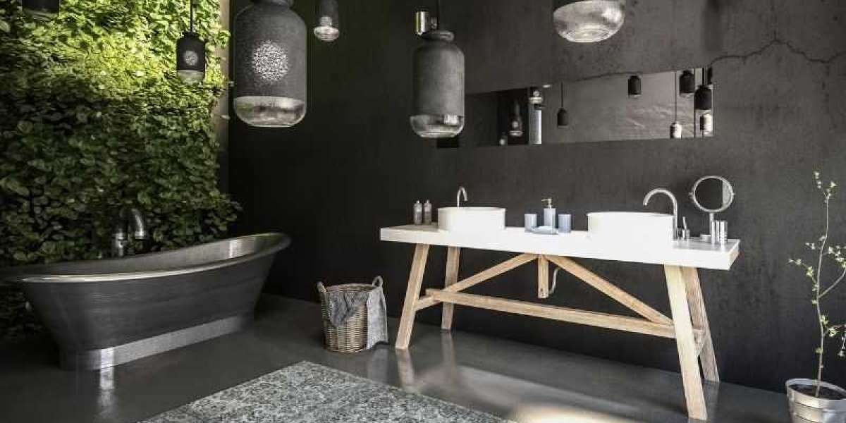 Transform Your Bathroom with Bathroom Renovations Wollongong