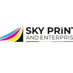 Sky print Enterprise