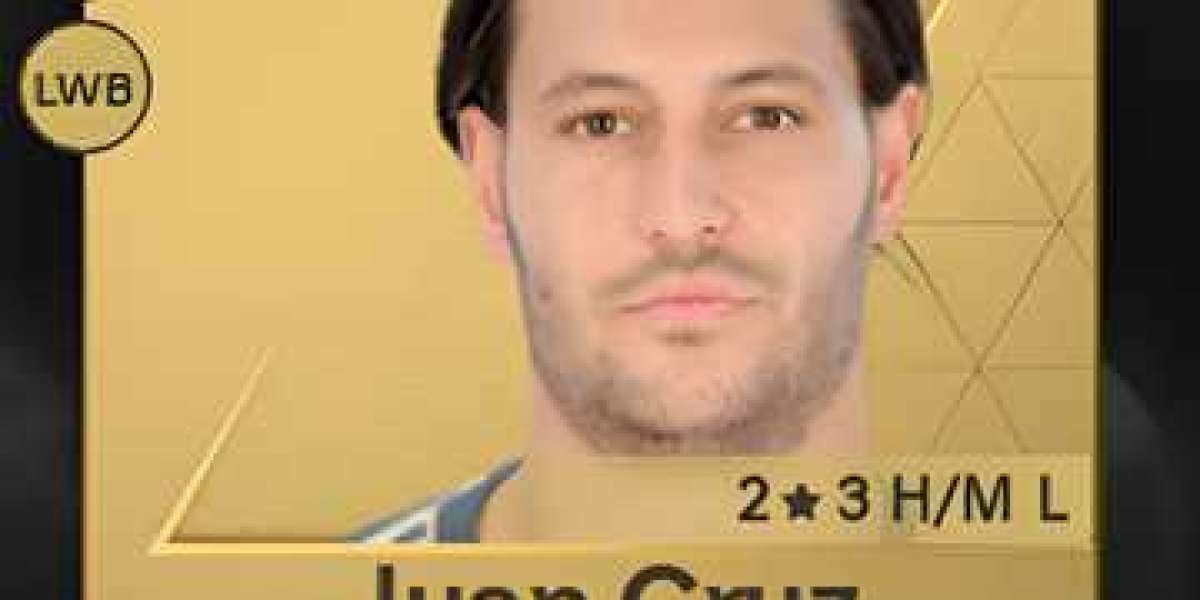 Unlocking FC 24 Glory: Get Juan Cruz Álvaro Armada's Card Today!