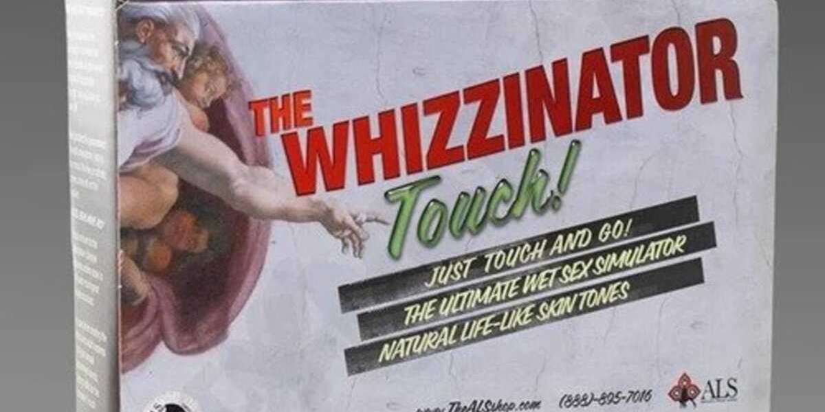 The Whizzinator and Synthetic Urine: A Closer Look