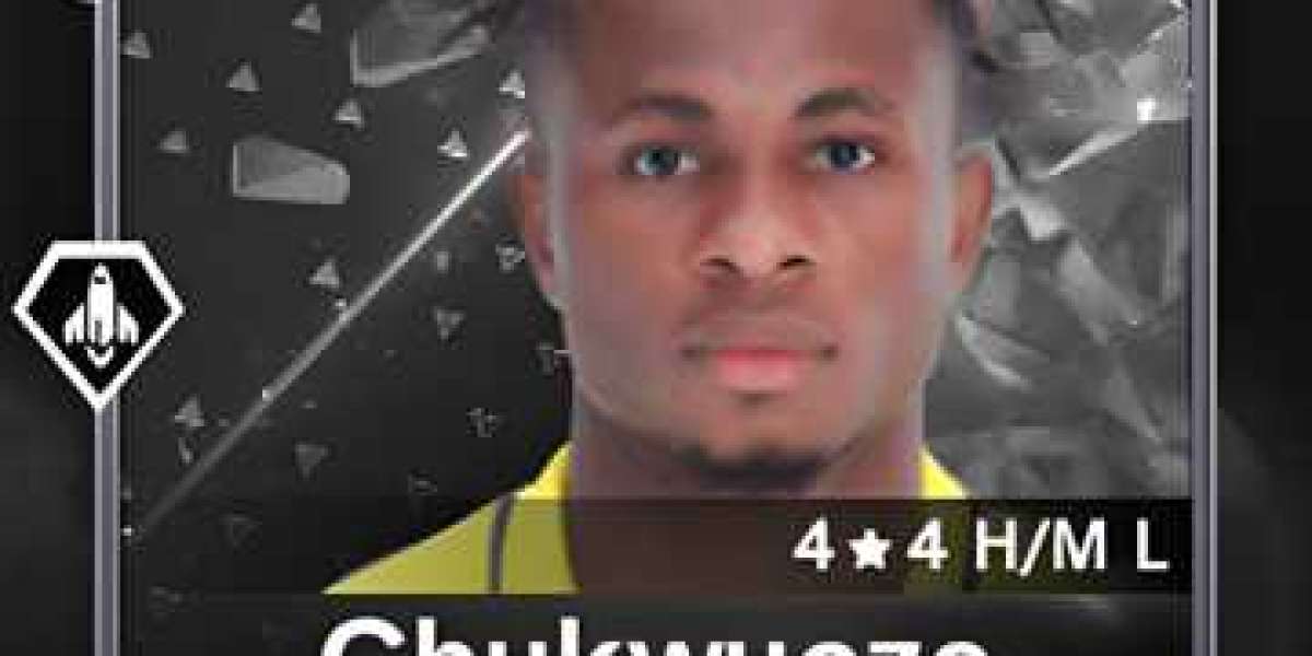 Unlock the Power of Chukwueze: Your Guide to FC 24 Player Cards