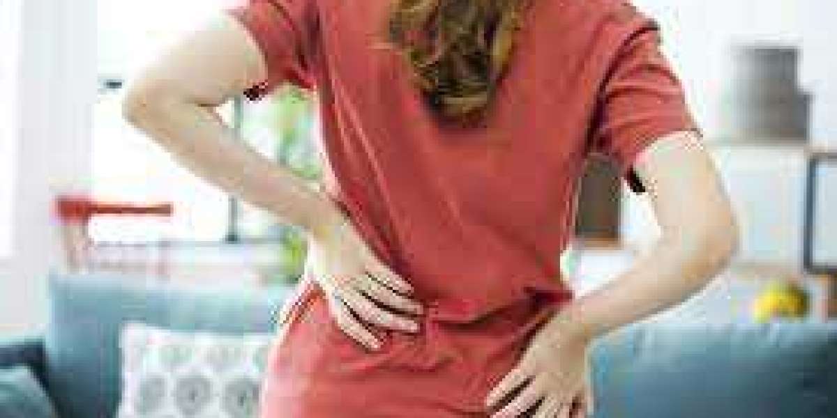 What Causes Pain and How It Can Be Treated