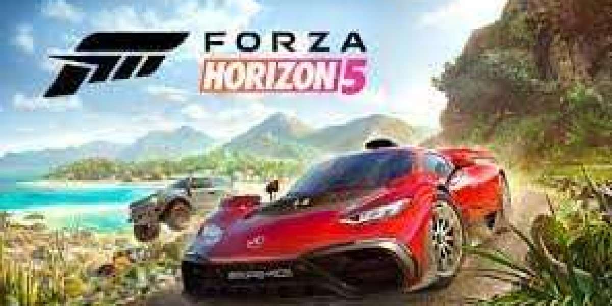 Forza Horizon 5 Download Free