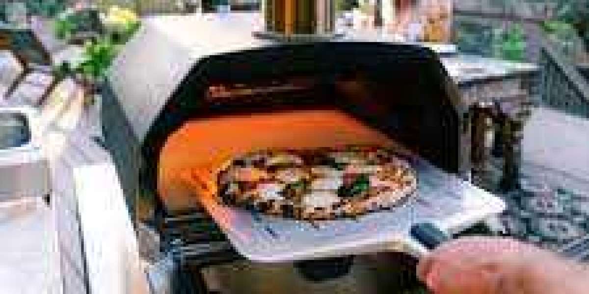 Pizza Oven Market Growth, Size, Outlook, and Research Report 2024-2032