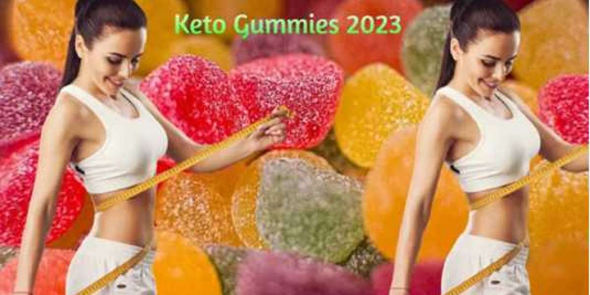 Vita Keto Fuel Gummies- Another Fake Promise To Relief Pain Or Legit Gummies? Real Reviews