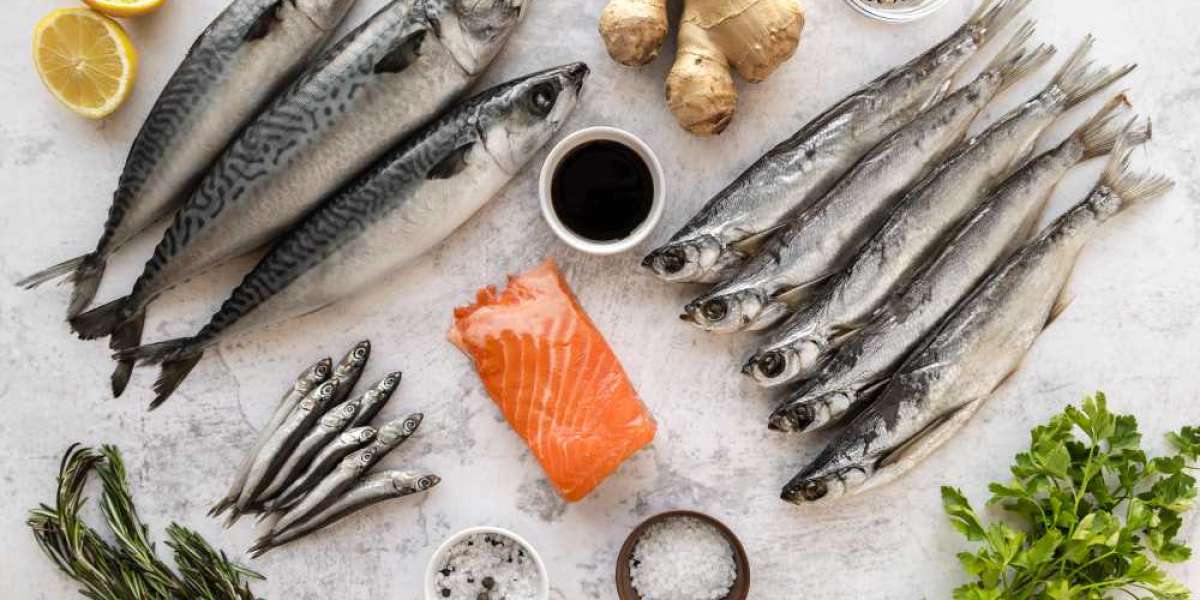 Seafood Extract Market Outlook, Risks and Opportunities Through 2032
