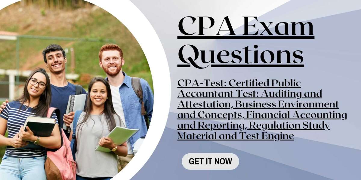How to Improve Your Accuracy in Answering CPA Exam Questions