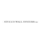 Stucco Wall Systems