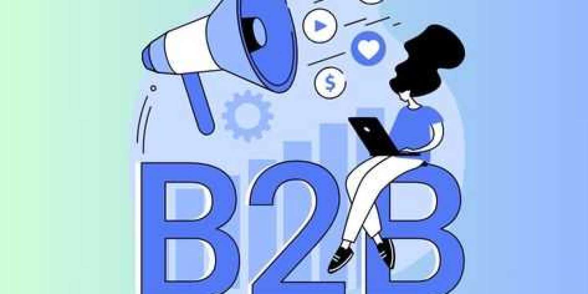 Unlocking B2B Success: The Role of B2B Digital Marketing Agencies