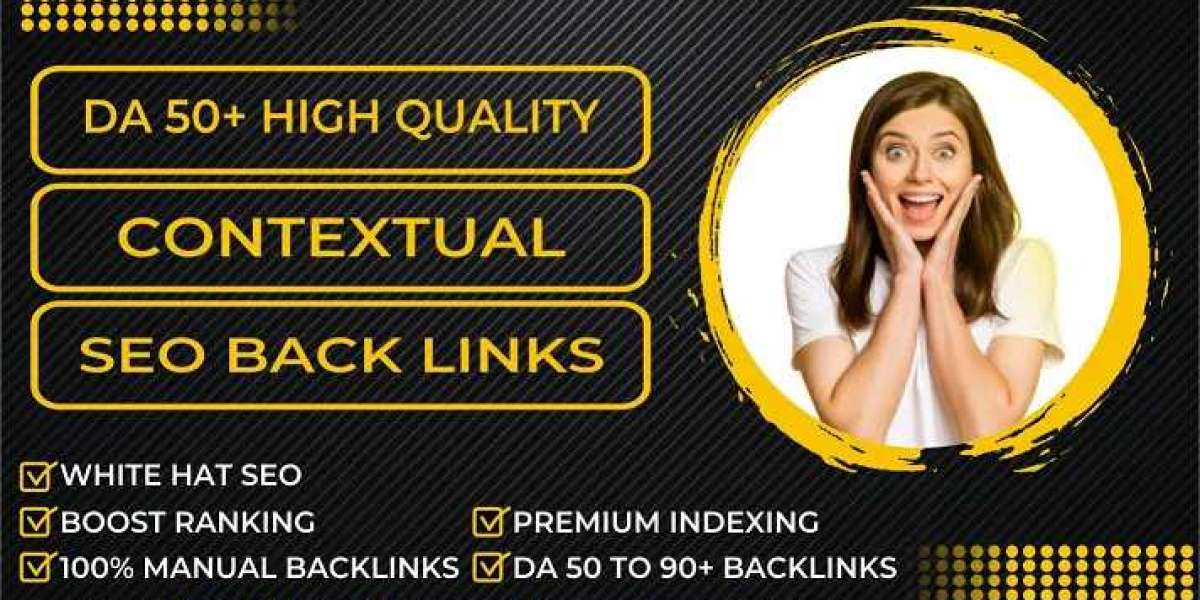 Contextual SEO Backlinks: Raising Your own Web site's Expert as well as Importance