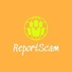 Report Scam