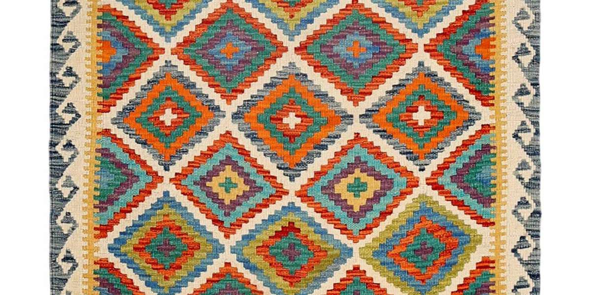 Elevate Your Space with Handmade Kilim Rugs: Exploring Wholesale Suppliers in the USA