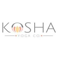 kosha yogaco