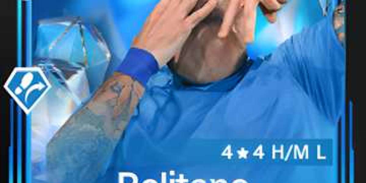 Mastering FC 24: Get Matteo Politano's Ultimate Player Card
