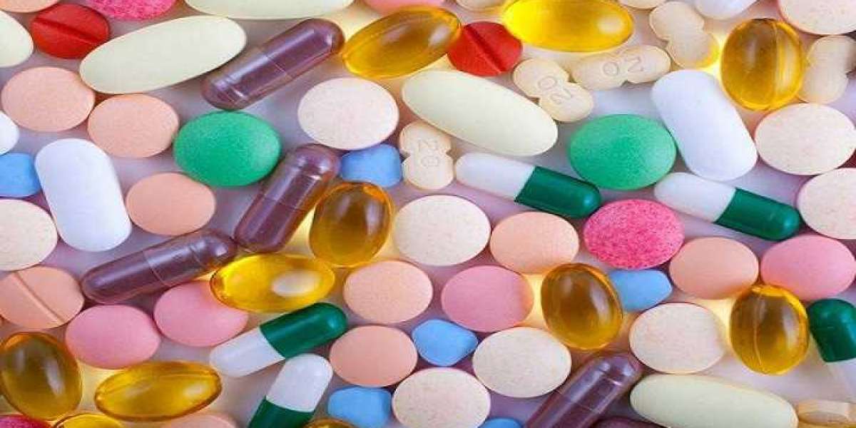 Pharmaceutical Excipients Market Will Grow at Highest Pace Owing to Rising Demand from Generics Market