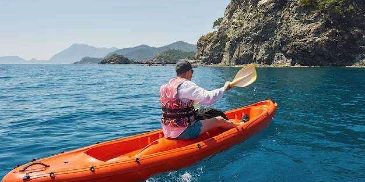 Safe and Sound: Essential Guidelines for Secure Kayaking Adventures