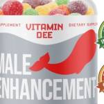 Vitamin Dee Male Vitamin Dee Male