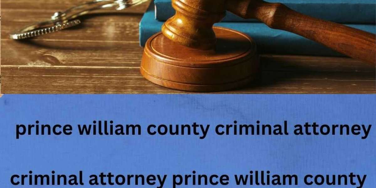 Facing Criminal Charges? Discover the Best Attorneys in Prince William County