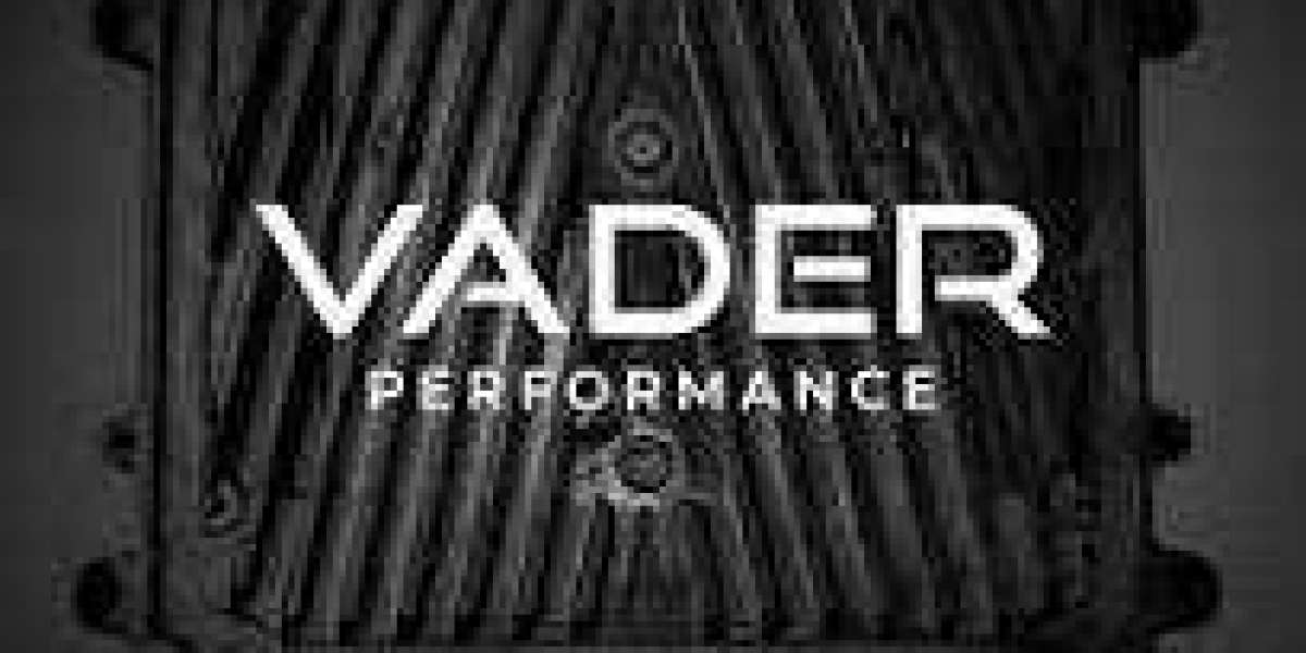 About VaderPerformance