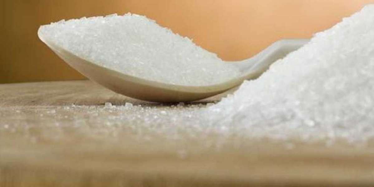 Sodium Hypophosphite Market Growth and Revenue by Forecast to 2030
