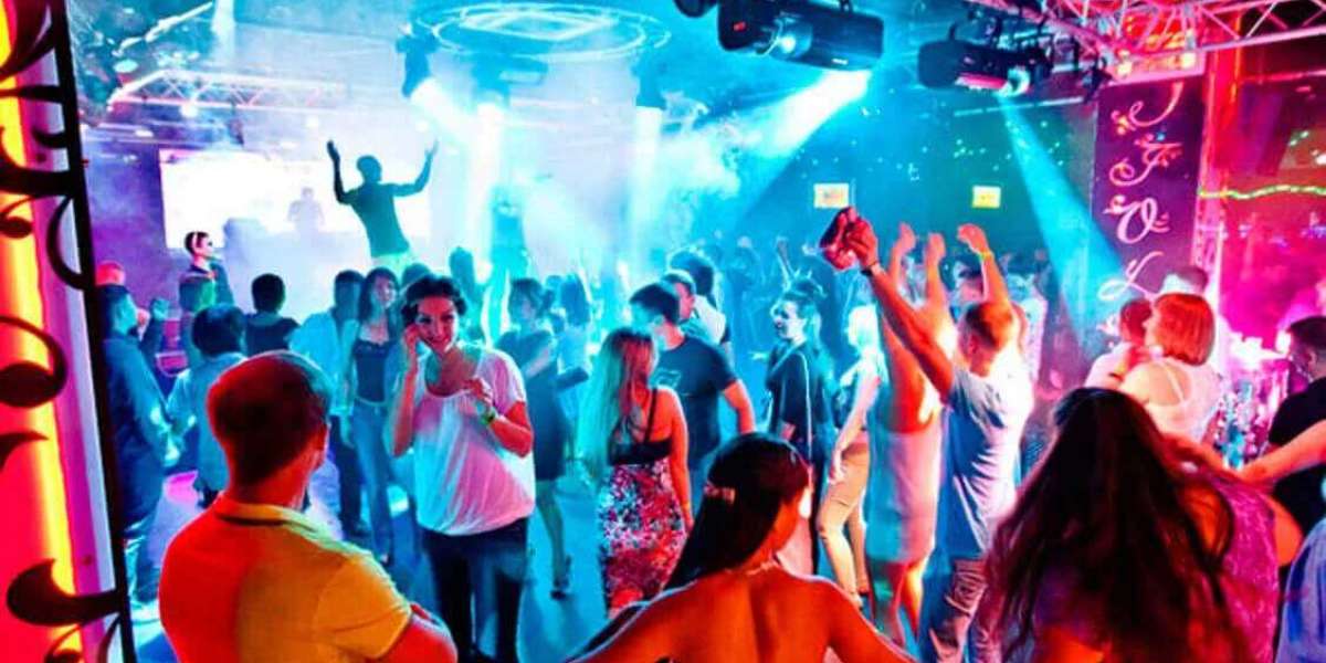 Find Spanish and Latin music bars, nightclubs, and disco beats near you