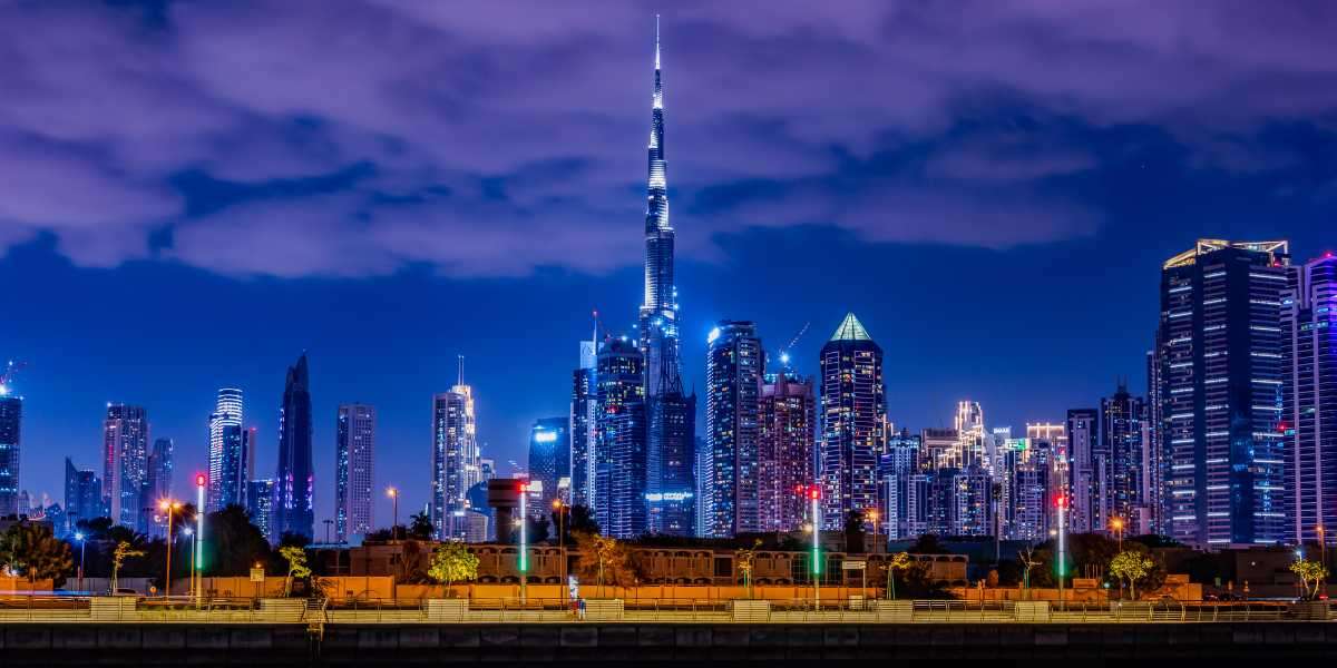 In the Cosmopolitan Hub of Dubai: Partnering with Business Setup Consultants for Strategic Success