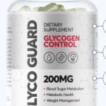 Glyco Guard Glycogen