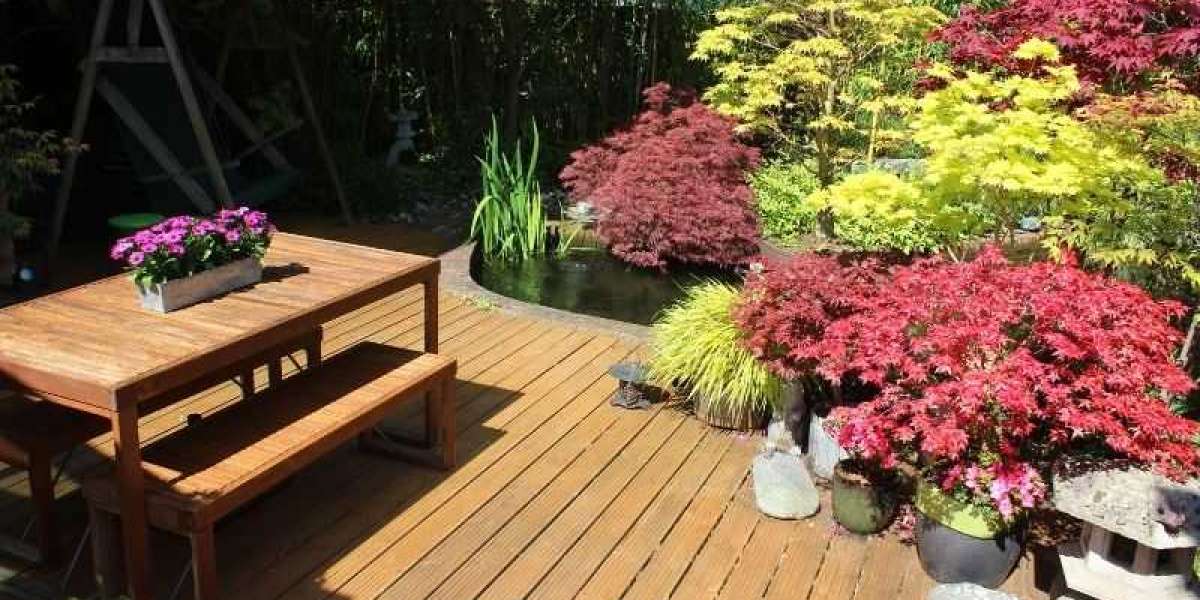 Decking Wollongong: Enhancing Outdoor Spaces with Quality Decks and Outdoor Structures