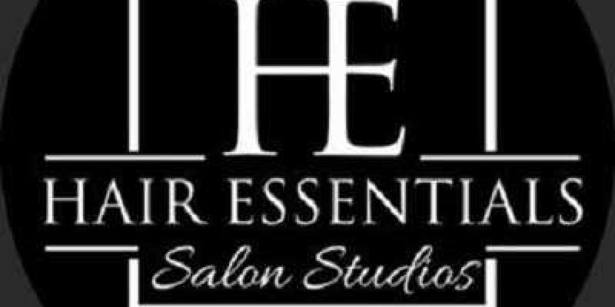 Elevate Your Beauty Business with Hair Essentials Salon Studios