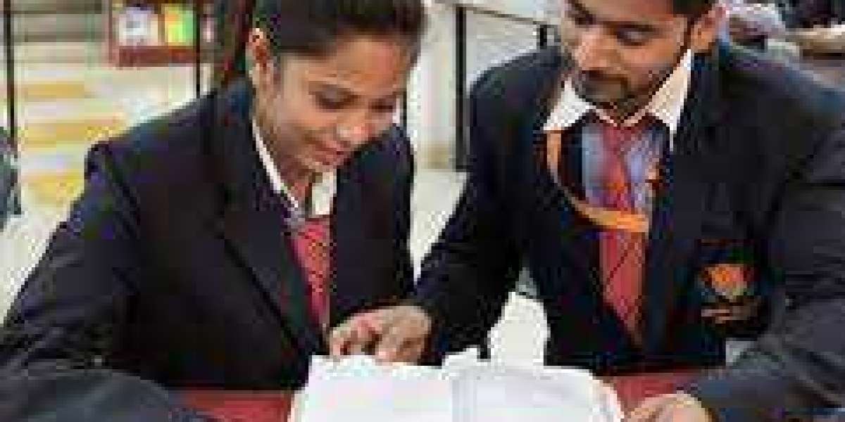 Gain Success and a Better Future in the Workplace by Graduating from Jaipur's Top LLB Colleges.