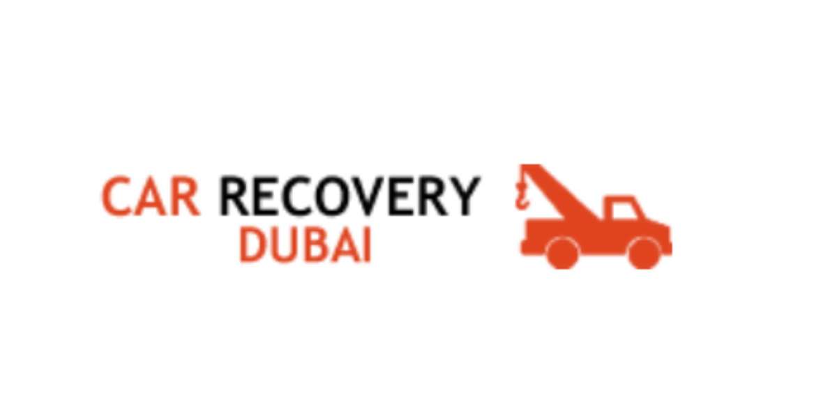 Introduction to Car Recovery Services in Dubai