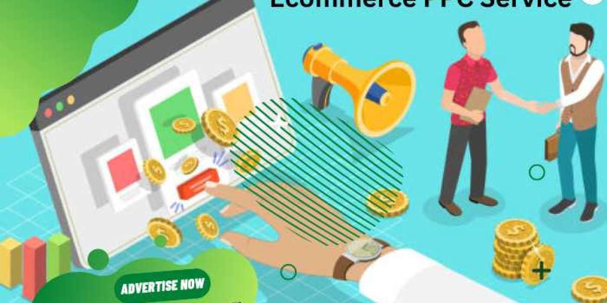 Ecommerce PPC Service: A Complete Guide to Boost Your Sales