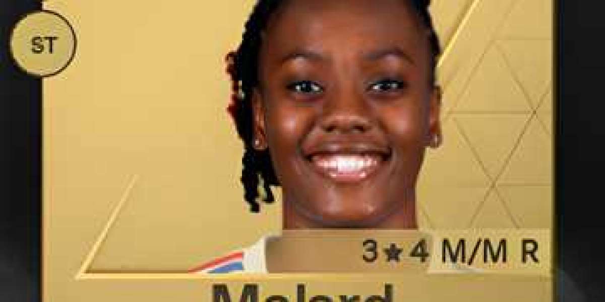 Unlocking Melvine Malard: Your Guide to Acquiring FC 24's Star Player Card